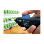 Pluma limpiadora Ferrule mate v1.0 y v2.0