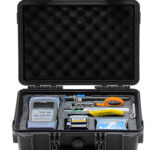 Kit de Preparación de Cable para terminación de Conectores