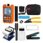 Kit de herramientas para preparación de fibra PM19