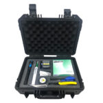 Kit de mantenimiento de fibra de ultima milla