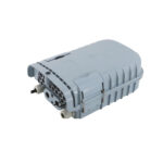 Caja terminal CRM-P16E