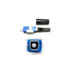 Conector mecánico SC/UPC