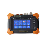 MTP-50 OTDR de alto rendimiento