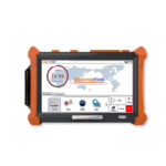OTDR MTP- 200X portátil de alto rendimiento